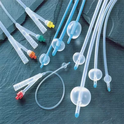 有机硅产品在生物工程中的应用