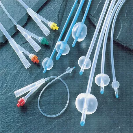 有机硅产品在生物工程中的应用