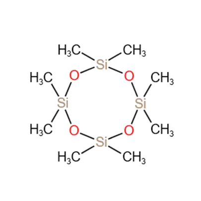 八甲基环四硅氧烷(D4) (OMCTS)