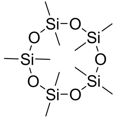 十甲基环五硅氧烷 (D5)