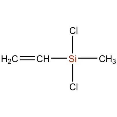乙烯基甲基二氯硅烷
