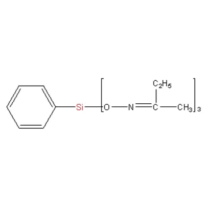 苯基三(甲基乙基酮肟)硅烷(POS)