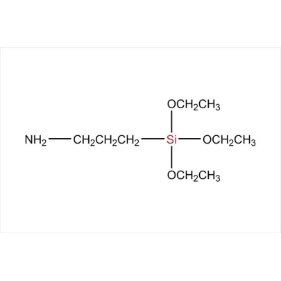 3-氨基丙基三乙氧基硅烷