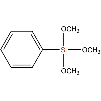 苯基三甲氧基硅烷