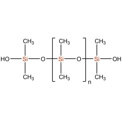 端羟基硅油(OH)