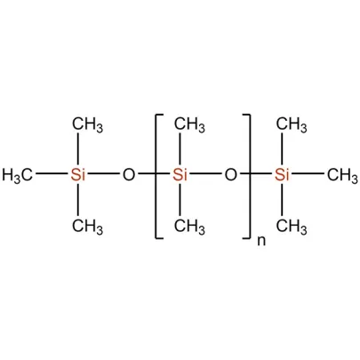聚二甲基硅氧烷 (PDMS)