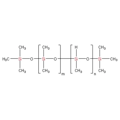 甲基含氢硅油（低）