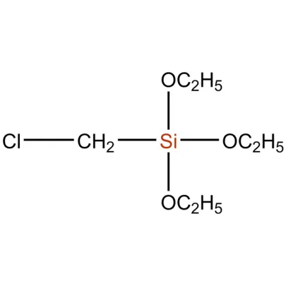 氯甲基三乙氧基硅烷