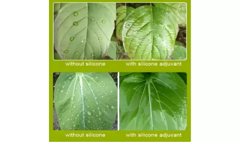 1,1,1,3,5,5,5-七甲基三硅氧烷（HC-YM9360）的结构、性能及应用