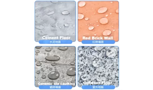 甲基三甲氧基硅烷（HC-AM6330）------解锁表面改性的无限可能，提升产品性能