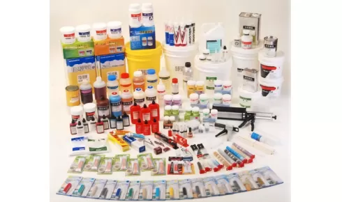 一氯甲基三乙氧基硅烷(HC-CE8323)：&ldquo;通用粘合剂&rdquo;工业领域