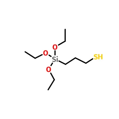 3-巯基丙基三乙氧基硅烷