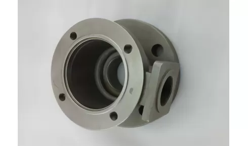 硅溶胶在精密铸造中的应用及研究进展