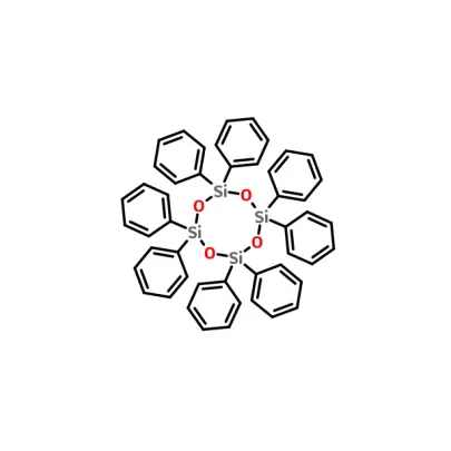 八苯基环四硅氧烷