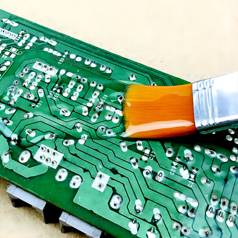 甲基三甲氧基硅烷（HC-AM6330）------解锁表面改性的无限可能，提升产品性能