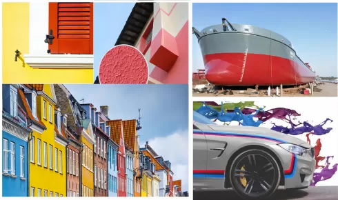 苯基三甲氧基硅烷（HC-PM5327）------赋予您的产品卓越的性能和持久的魅力