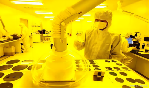 释放无限可能：六甲基二硅氧烷 (HMDS) (HC-YM9230) ------ 您在材料科学和精细化学品领域的创新合作伙伴