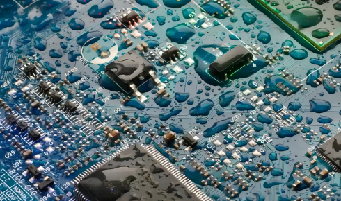 二乙氨基甲基三乙氧基硅烷 (HC-NE8303)