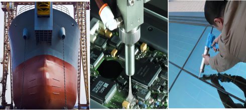 苯胺基甲基三乙氧基硅烷 (HC-NE8304)：结构、性能和应用