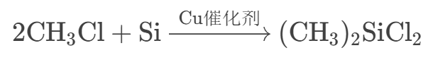 二甲基二氯硅烷（HC-CM2268）：精细化学品和多元化应用的基石