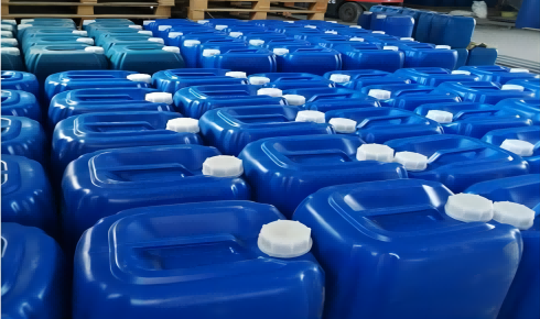 三甲基氯硅烷（HC-ZM3068）的结构、性能、应用及发展前景