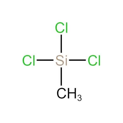 二甲基二氯硅烷