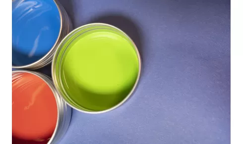 高性能涂料和有机硅材料