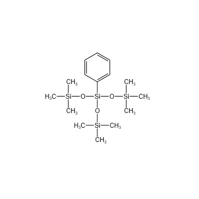 苯基三（三甲基硅氧基）硅烷（HC-5101）